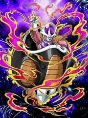 Frieza (1st Form)