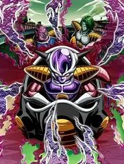 Frieza (1st Form)