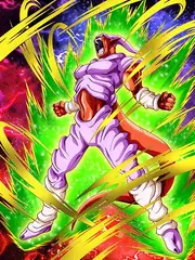 Super Janemba