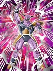 Captain Ginyu