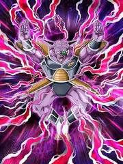 Captain Ginyu