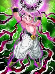 Buu (Kid)