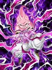 Buu (Kid)