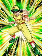 Yamcha
