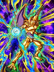 Nuova Shenron