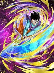 Gohan (Teen)