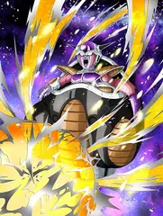 Frieza (1st Form)