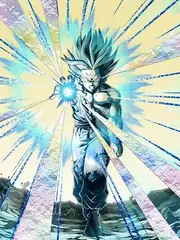 Super Saiyan 2 Gohan (Youth)