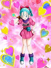 Bulma (Youth)