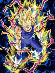Majin Vegeta