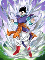 Gohan (Teen)