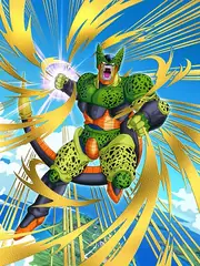 Cell (2nd Form)