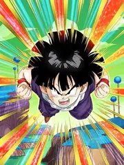 Gohan (Kid)