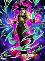 Masked Saiyan
