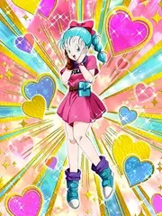 Bulma (Youth)