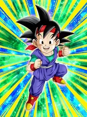 Goku Jr.
