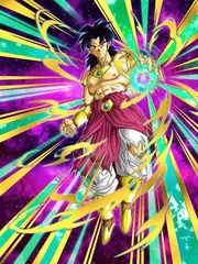 Broly
