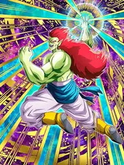 Full Power Boujack