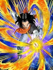 Android #17