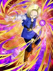Android #18