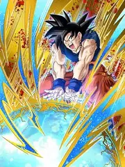 Goku