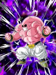 Majin Buu (South Supreme Kai)