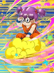 Arale Norimaki