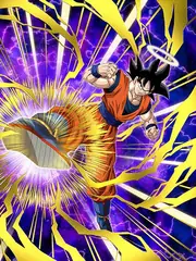 Goku (Angel)