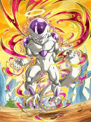 Frieza (Final Form) (Angel)