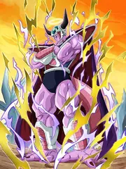 King Cold (Angel)