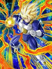 Super Saiyan Goku