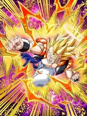 Super Gogeta