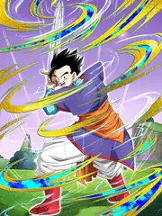 Gohan (Teen)