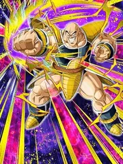 Nappa