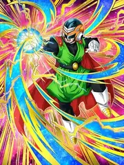 Great Saiyaman