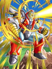 Hyper Meta-Rilldo