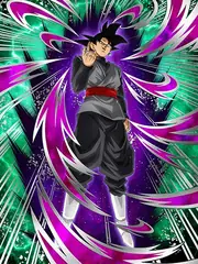 Goku Black