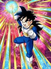Gohan (Youth)