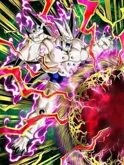 Omega Shenron