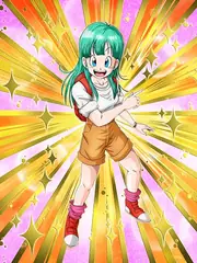 Bulma (Youth)
