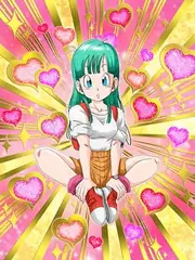 Bulma (Youth)