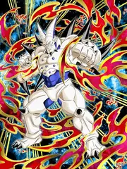 Omega Shenron
