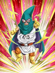 Mighty Mask
