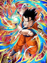 Ultimate Gohan