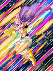 Majin Buu (Shape-Up)
