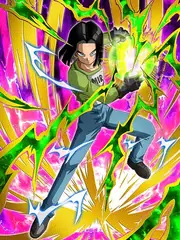 Android #17
