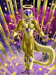 Golden Frieza (Angel)