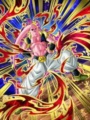 Majin Buu (Gotenks)