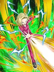 Android #18