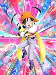 Pan (GT) (Honey)